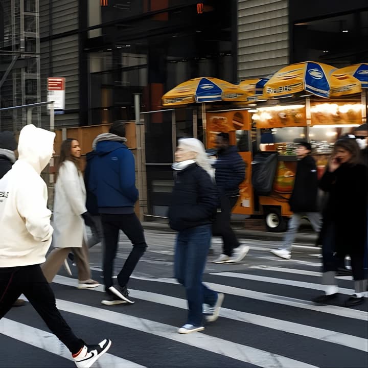 Recorrido fotográfico por la emblemática ciudad de Nueva York - Imagen 3