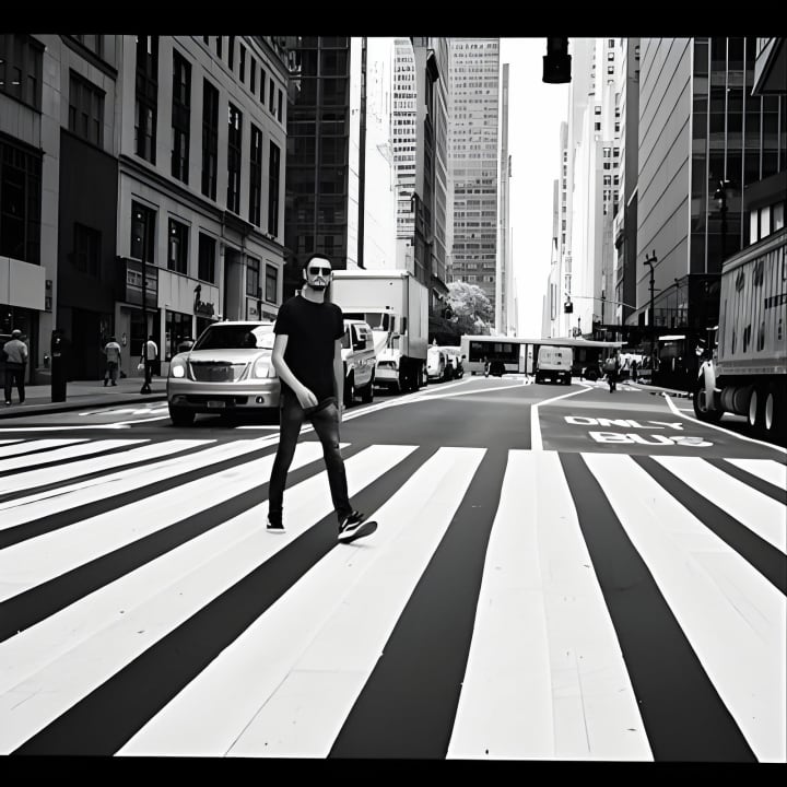 Recorrido fotográfico por la emblemática ciudad de Nueva York - Imagen 4