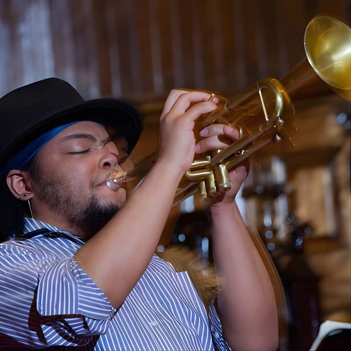 Harlem Jazz Series - Imagen 2