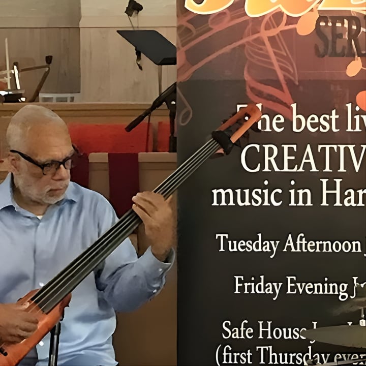 Harlem Jazz Series - Imagen 9
