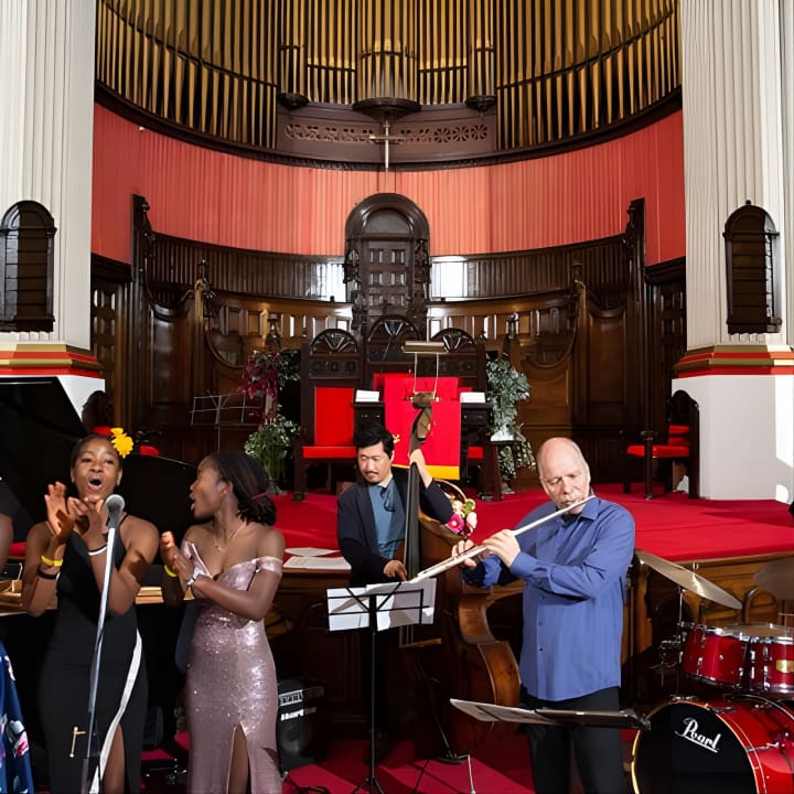 Harlem Jazz Series - Imagen 14