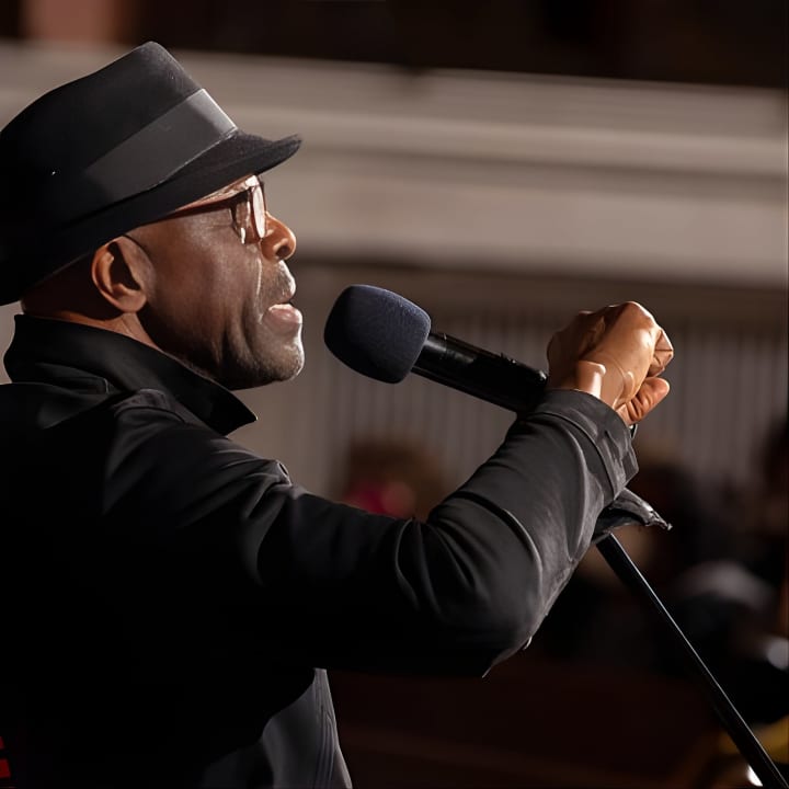 Harlem Jazz Series - Imagen 11