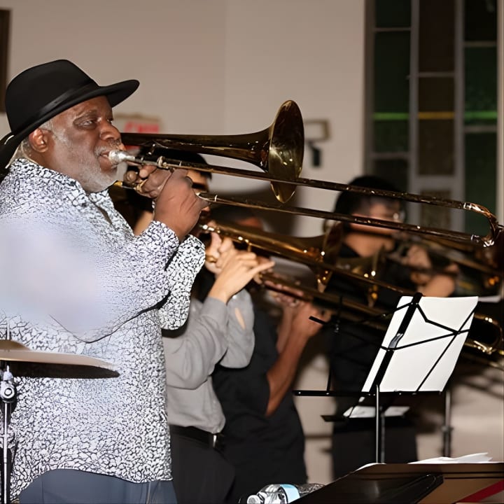 Harlem Jazz Series - Imagen 7