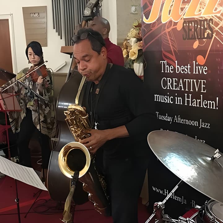 Harlem Jazz Series - Imagen 6