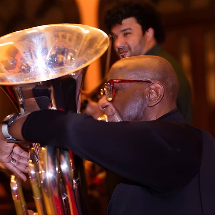 Harlem Jazz Series - Imagen 8