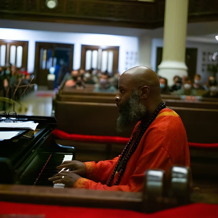 Harlem Jazz Series - Imagen 15