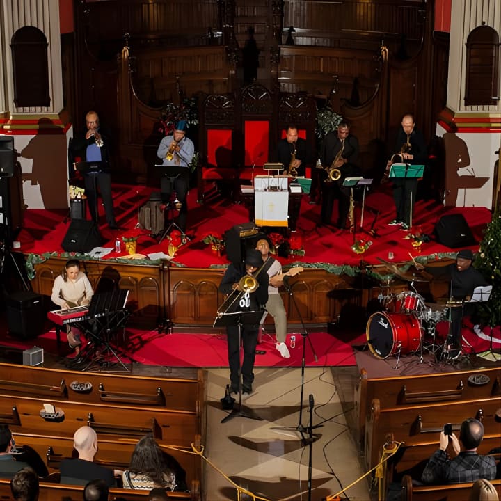 Harlem Jazz Series - Imagen 4