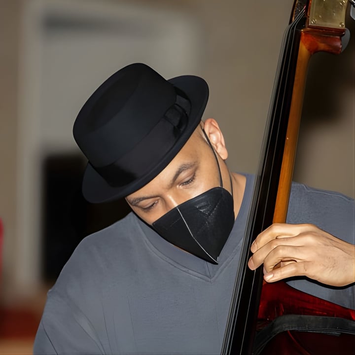 Harlem Jazz Series - Imagen 3