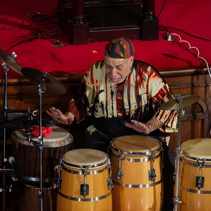 Harlem Jazz Series - Imagen 10